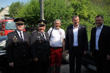 Previerka pripravenosti DHZ Previerka pripravenosti DHZ