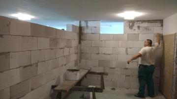 Nová šatňa a ihrisko pre deti MŠ Nová šatňa a ihrisko pre deti MŠ