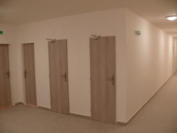 Nadstavba bytového domu 11 b.j. Nadstavba bytového domu 11 b.j.