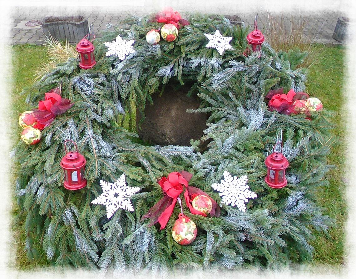 Fotogaléria Advent 2016 (3) Advent 2016