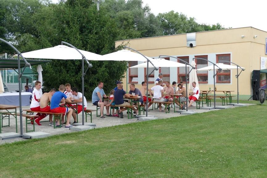 Fotogaléria Memoriál Jozefa Meliška 8.7.2017 (11) Memoriál Jozefa Meliška 8.7.2017