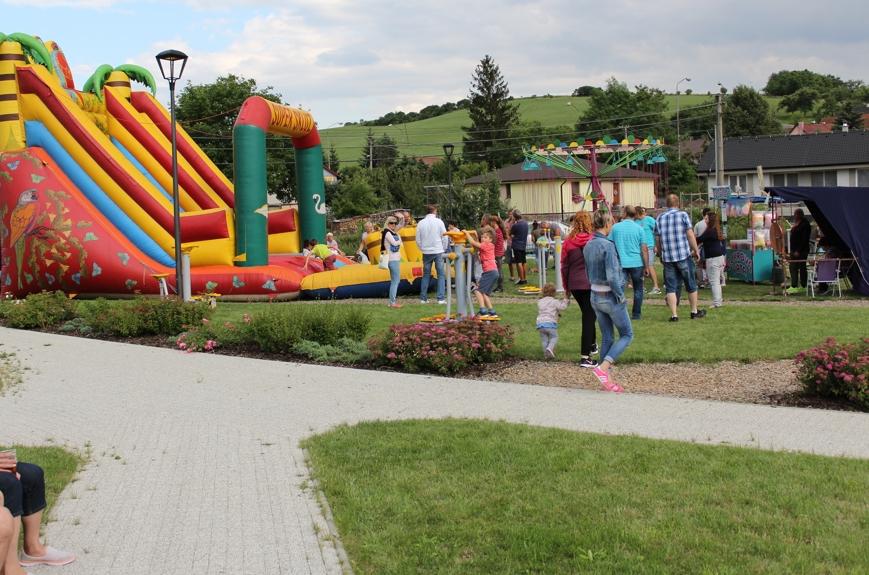 Fotogaléria Beh a vatra Zvrchovanosti 15.07.2017 (45) Beh a vatra Zvrchovanosti 15.07.2017