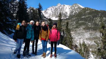 Tatry 2019 Tatry 2019