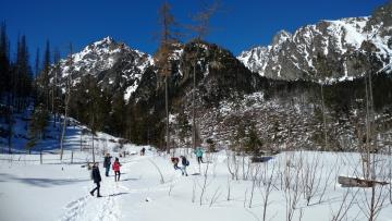 Tatry 2019 Tatry 2019