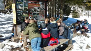 Tatry 2019 Tatry 2019