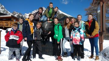 Tatry 2019 Tatry 2019