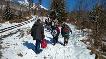 Tatry 2019 Tatry 2019