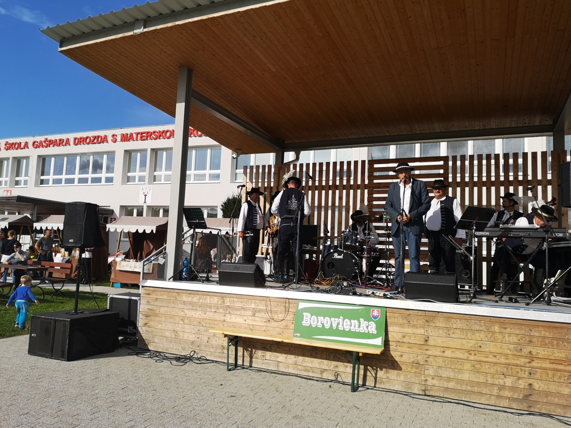 Fotogaléria Hody 2019 (27) Hody 2019